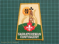 Click to enlarge CJ'13 Saskatchewan